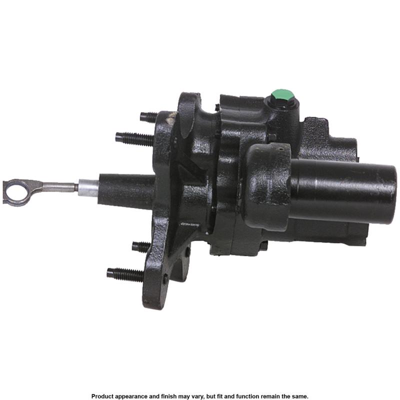 1976 Ford Granada Power Brake Booster
