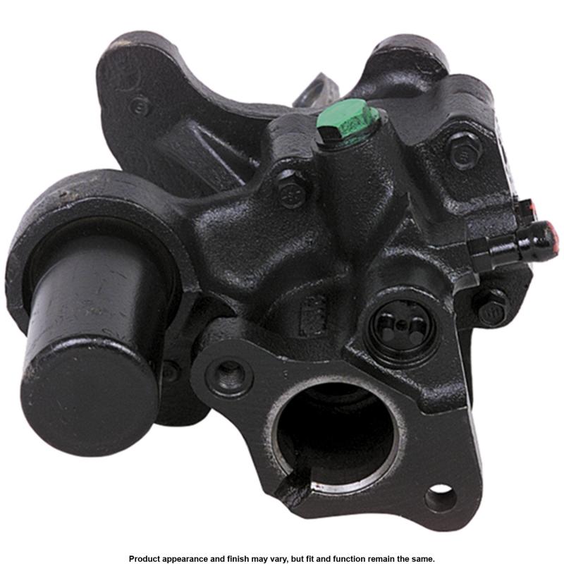 1976 Ford Granada Power Brake Booster A1 Cardone 527078 image 3 of 4