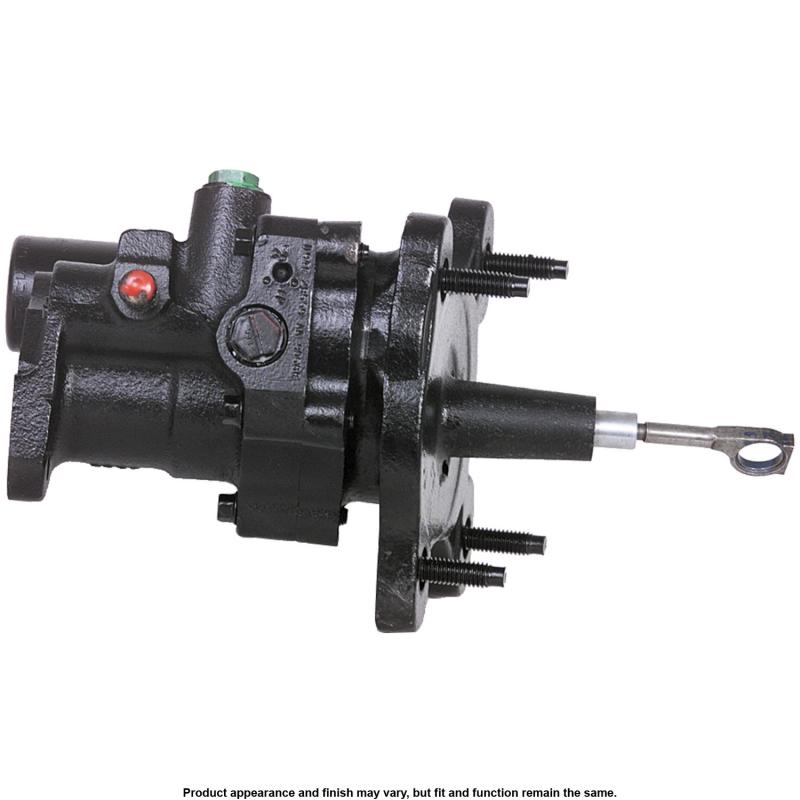 1976 Ford Granada Power Brake Booster A1 Cardone 527078 image 4 of 4