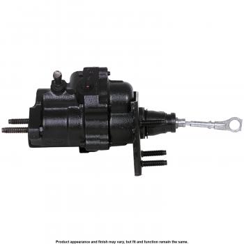 1990 Ford F53 Power Brake Booster A1 Cardone 527079 image 2 of 4