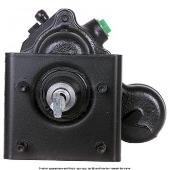1990 Ford F53 Power Brake Booster A1 Cardone 527079 image 4 of 4