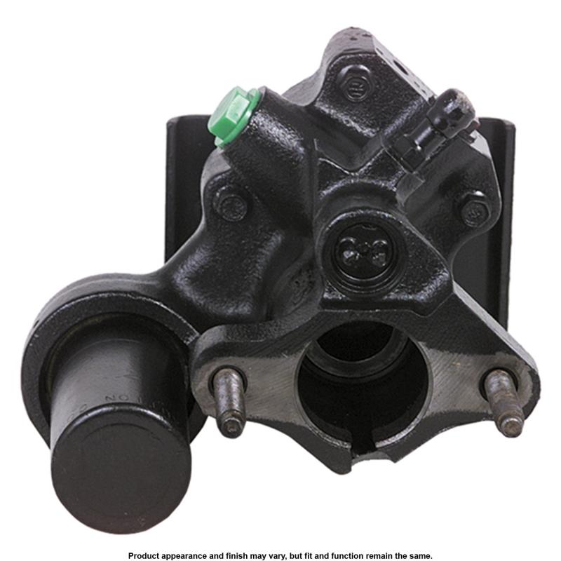 1996 Ford F53 Power Brake Booster