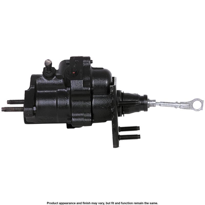 1989 Ford F59 Power Brake Booster A1 Cardone 527079 image 2 of 4