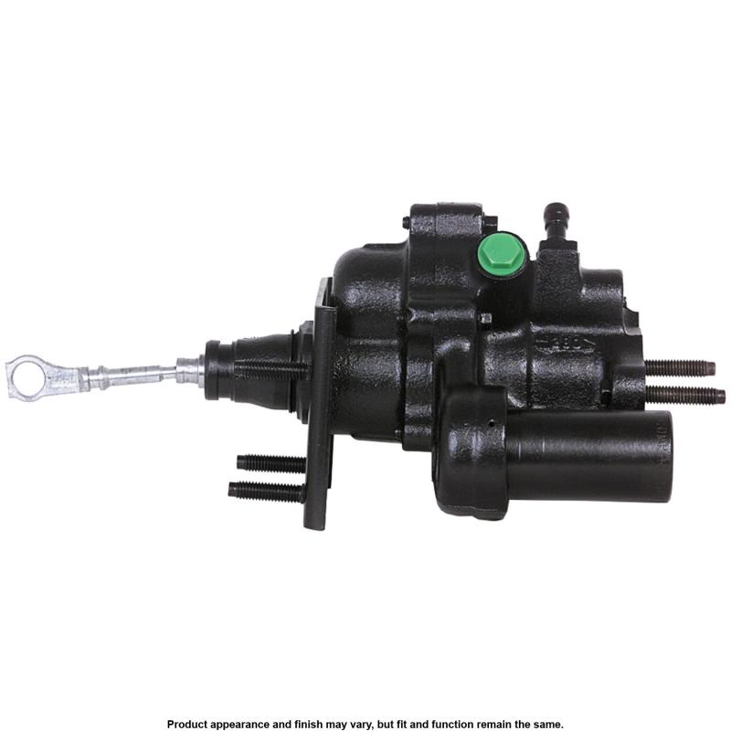 1989 Ford F59 Power Brake Booster A1 Cardone 527079 image 3 of 4