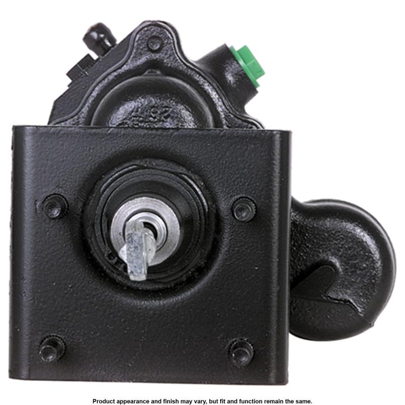 1989 Ford F59 Power Brake Booster A1 Cardone 527079 image 4 of 4