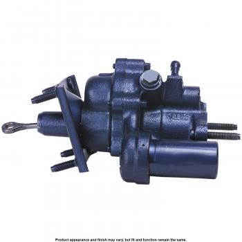 1979 Oldsmobile Custom Cruiser Power Brake Booster