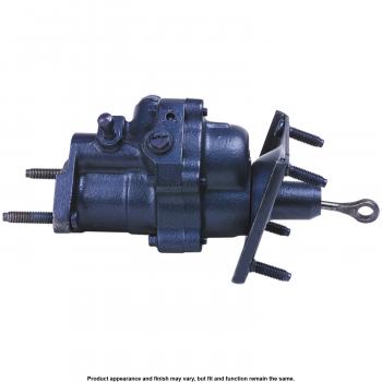 1979 Oldsmobile Custom Cruiser Power Brake Booster A1 Cardone 527116 image 3 of 4