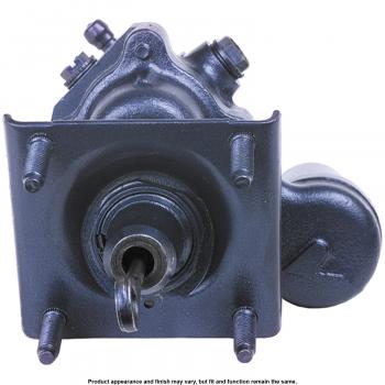 1979 Oldsmobile Custom Cruiser Power Brake Booster A1 Cardone 527116 image 4 of 4