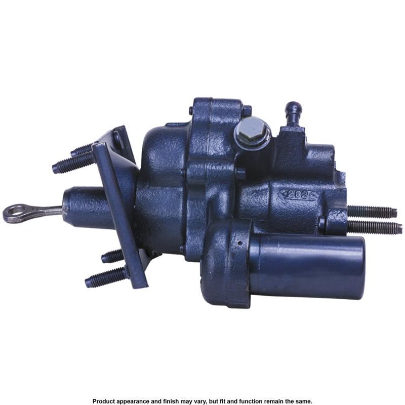 1979 Oldsmobile Delta 88 Power Brake Booster
