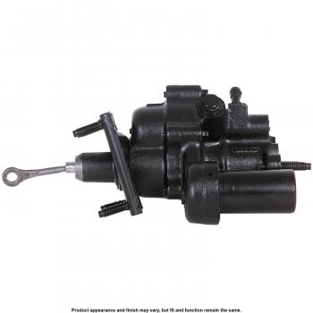 1978 Oldsmobile Custom Cruiser Power Brake Booster