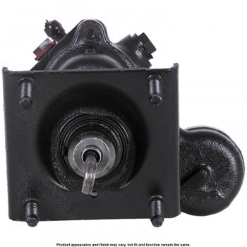 1978 Oldsmobile Custom Cruiser Power Brake Booster A1 Cardone 527125 image 3 of 4