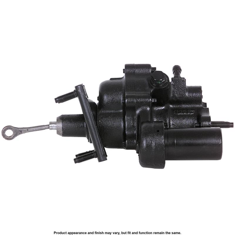 1978 Oldsmobile Delta 88 Power Brake Booster