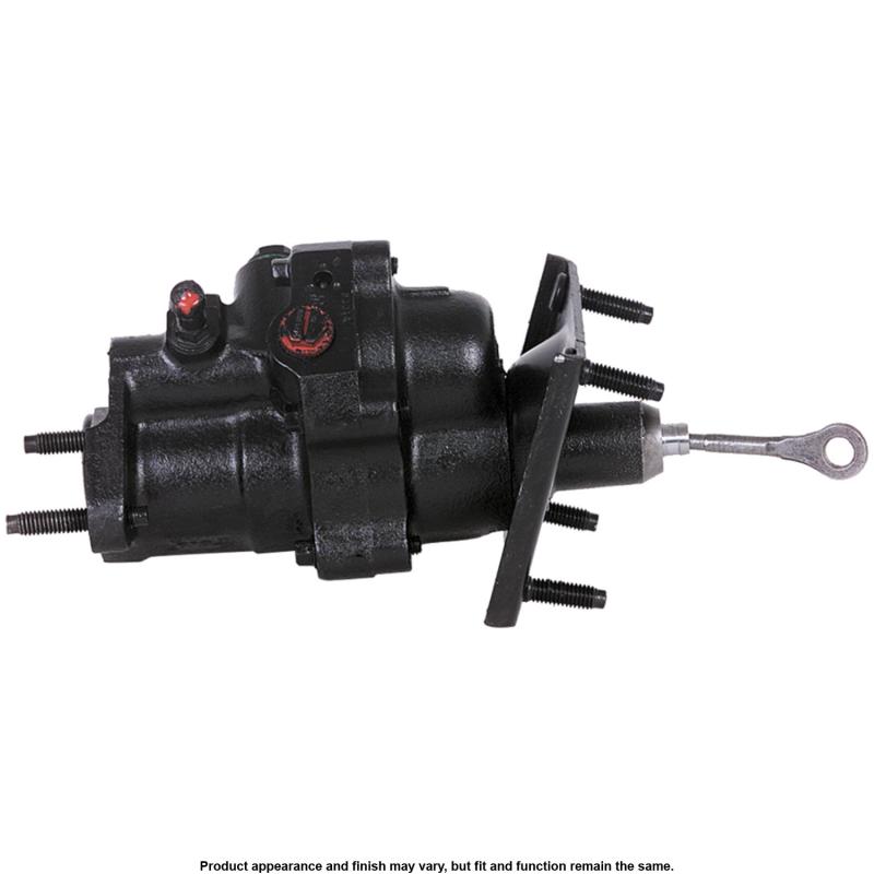 A1 Cardone 527125 - Power Brake Booster A1 Cardone 527125 Power Brake Booster product image 2 of 4