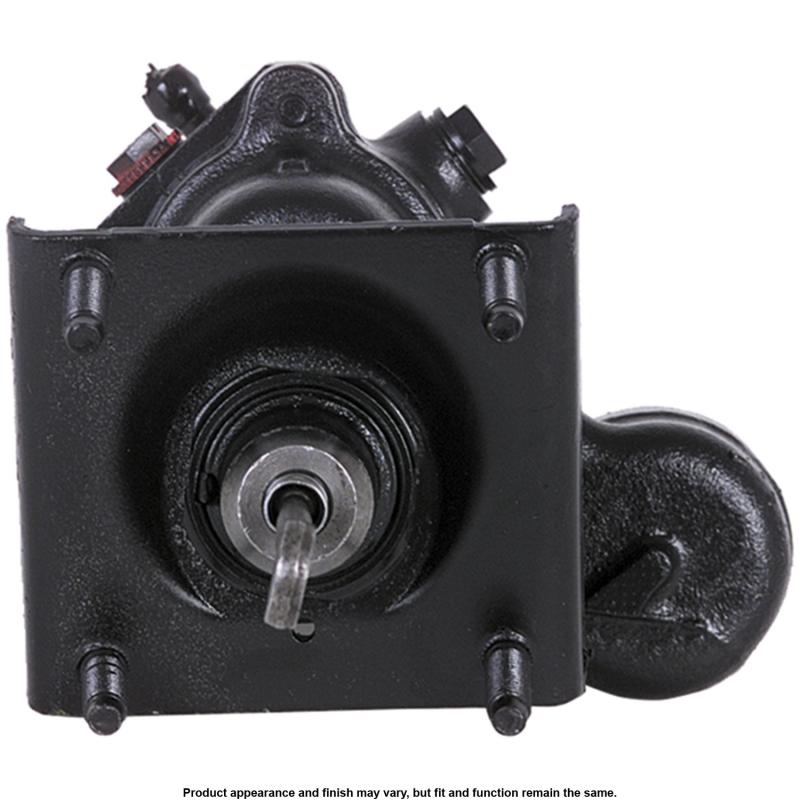 A1 Cardone 527125 - Power Brake Booster A1 Cardone 527125 Power Brake Booster product image 3 of 4