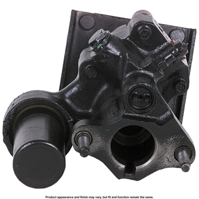 A1 Cardone 527125 - Power Brake Booster A1 Cardone 527125 Power Brake Booster product image 4 of 4