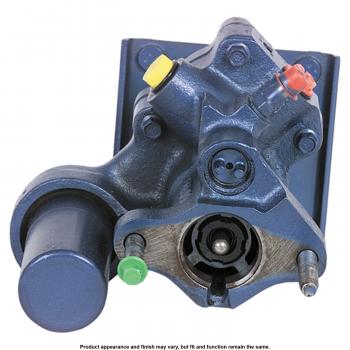 1979 Oldsmobile Cutlass Salon Power Brake Booster A1 Cardone 527127 image 3 of 4