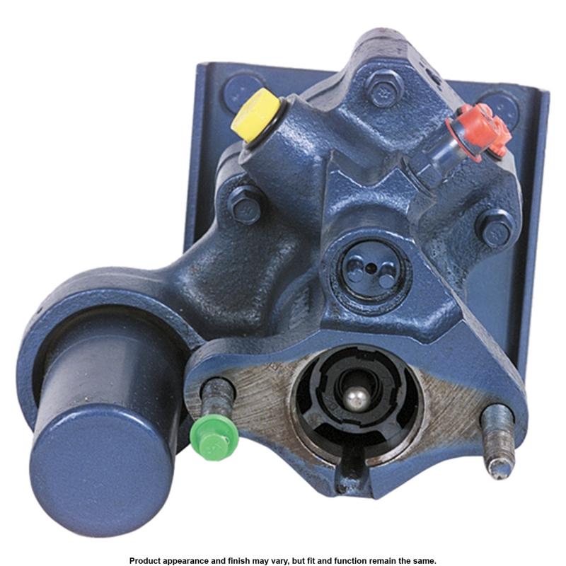 1979 Oldsmobile Cutlass Supreme Power Brake Booster A1 Cardone 527127 image 3 of 4