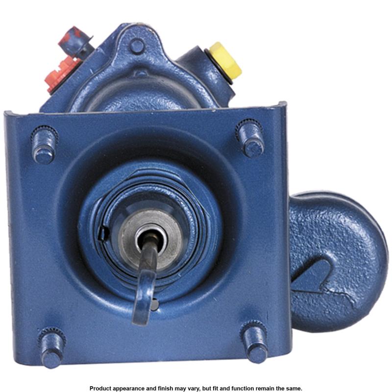 1979 Oldsmobile Cutlass Supreme Power Brake Booster A1 Cardone 527127 image 4 of 4