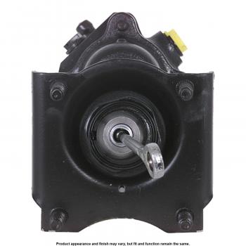 1981 Oldsmobile Toronado Power Brake Booster A1 Cardone 527157 image 1 of 4