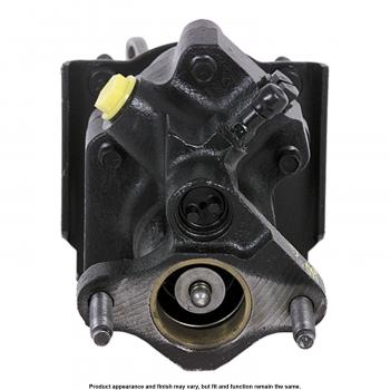 1981 Oldsmobile Toronado Power Brake Booster A1 Cardone 527157 image 3 of 4