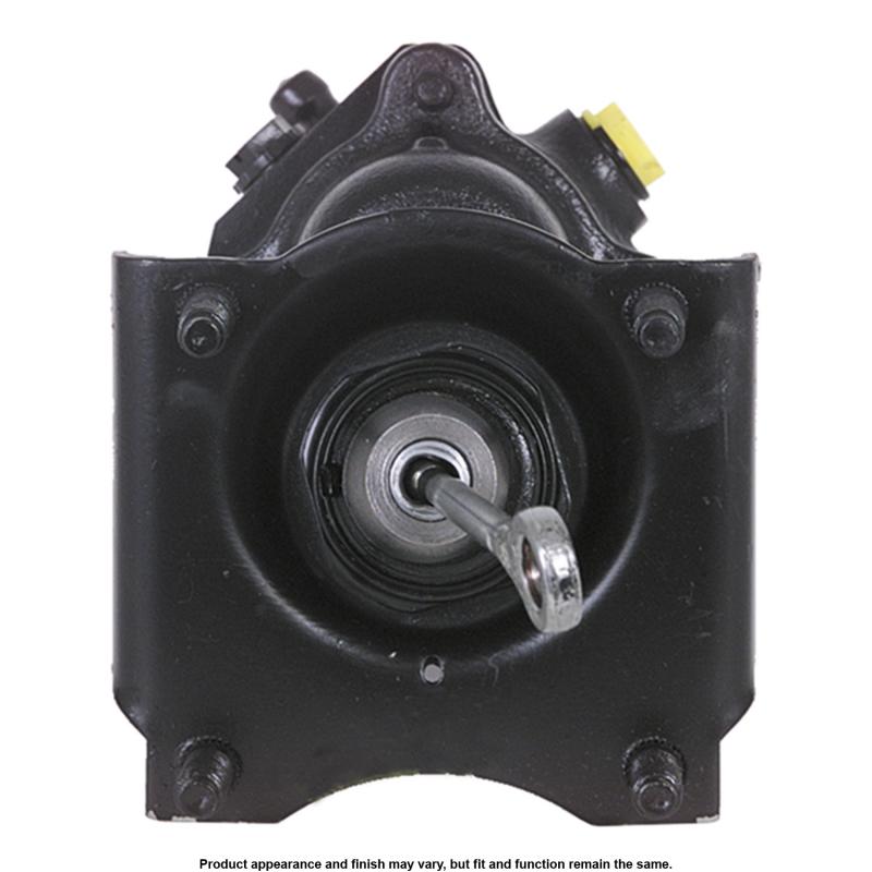 1981 Buick Riviera Power Brake Booster