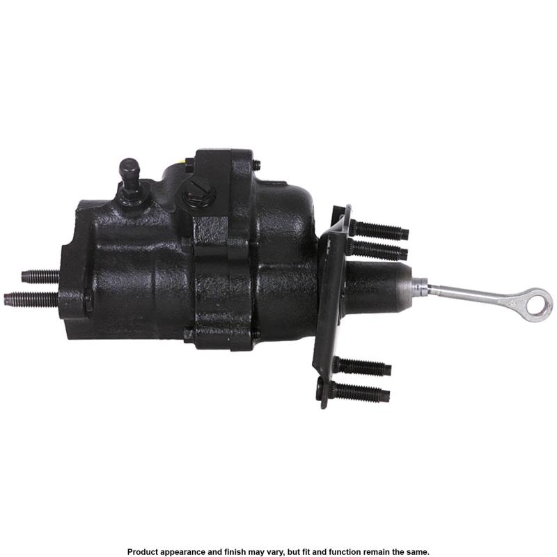 1980 Oldsmobile Toronado Power Brake Booster A1 Cardone 527157 image 2 of 4