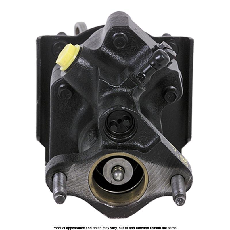 1980 Oldsmobile Toronado Power Brake Booster A1 Cardone 527157 image 3 of 4