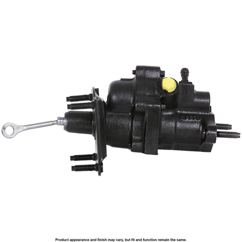 1980 Oldsmobile Toronado Power Brake Booster A1 Cardone 527157 image 4 of 4