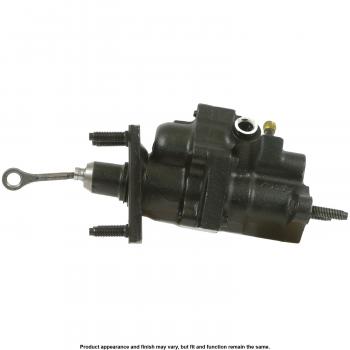 1980 Pontiac Laurentian Power Brake Booster A1 Cardone 527169 image 4 of 4