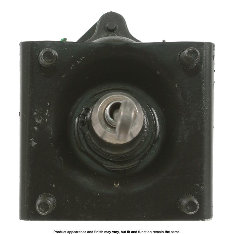 1980 Oldsmobile Custom Cruiser Power Brake Booster A1 Cardone 527169 image 1 of 4