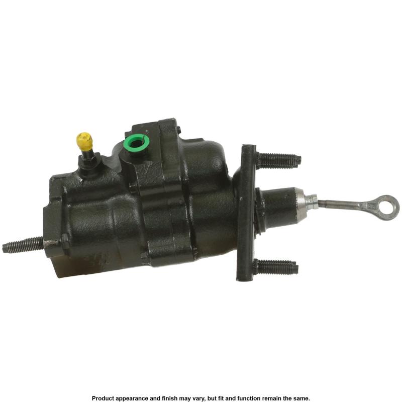 1980 Oldsmobile Custom Cruiser Power Brake Booster A1 Cardone 527169 image 2 of 4