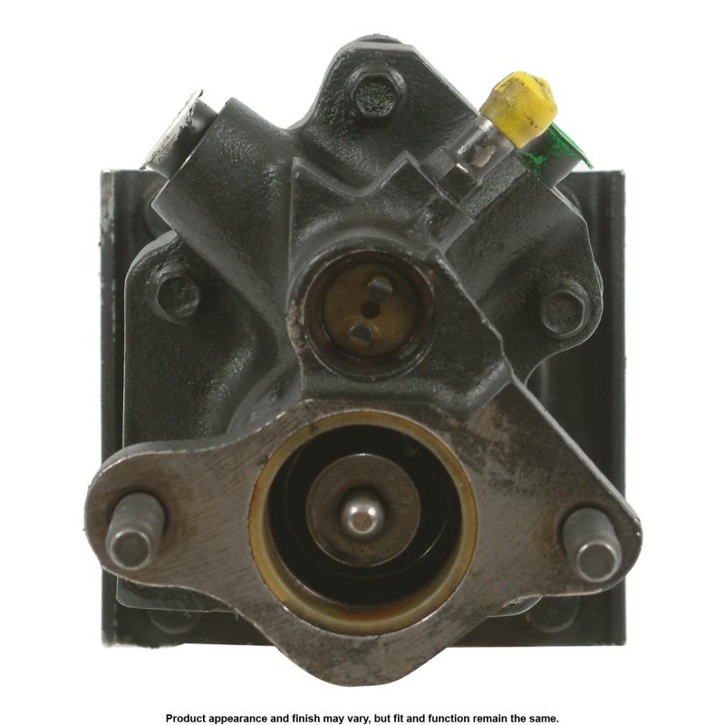 1980 Oldsmobile Custom Cruiser Power Brake Booster A1 Cardone 527169 image 3 of 4