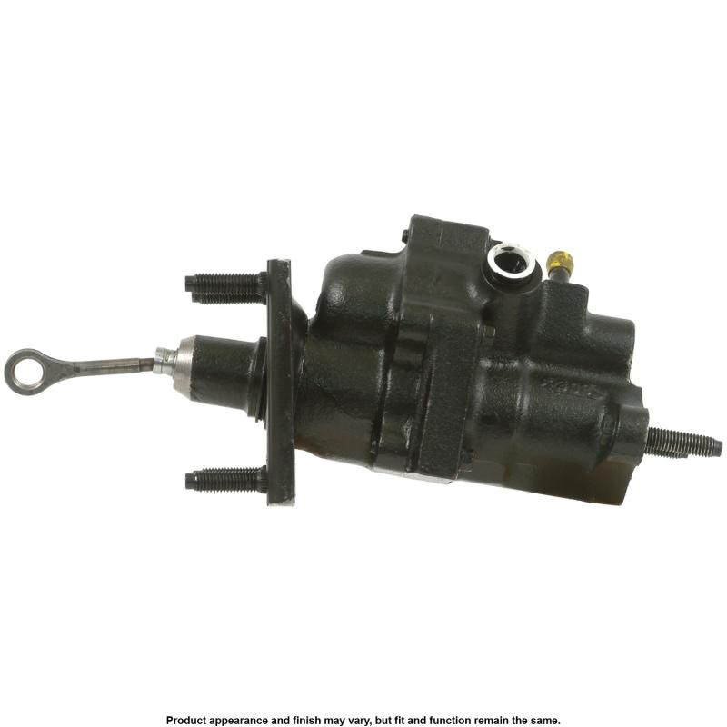1980 Oldsmobile Custom Cruiser Power Brake Booster A1 Cardone 527169 image 4 of 4