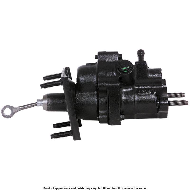 1981 Buick Regal Power Brake Booster