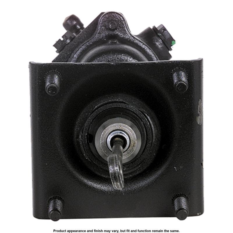 1980 Oldsmobile Cutlass Supreme Power Brake Booster A1 Cardone 527171 image 2 of 4