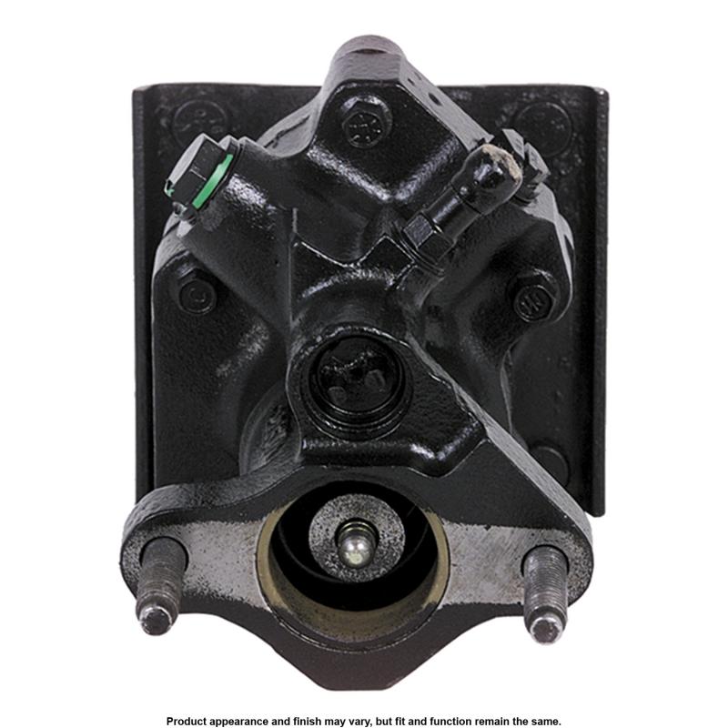 1980 Oldsmobile Cutlass Supreme Power Brake Booster A1 Cardone 527171 image 4 of 4