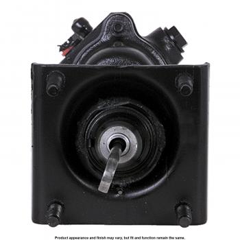 1981 Oldsmobile Custom Cruiser Power Brake Booster A1 Cardone 527200 image 2 of 4