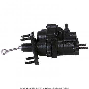 1981 Oldsmobile Custom Cruiser Power Brake Booster A1 Cardone 527200 image 4 of 4