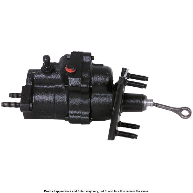 1981 Cadillac Fleetwood Power Brake Booster