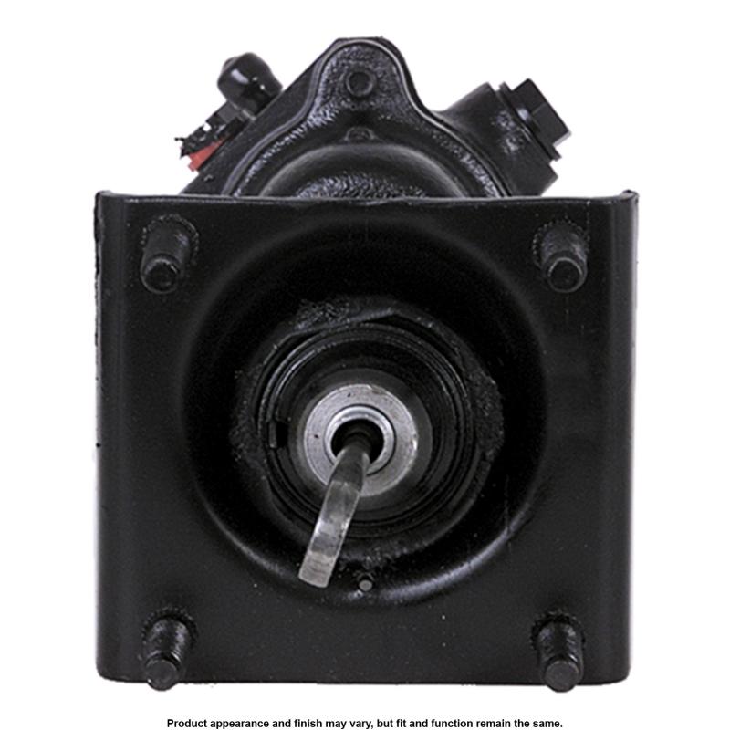 1985 Cadillac Fleetwood Power Brake Booster A1 Cardone 527200 image 2 of 4