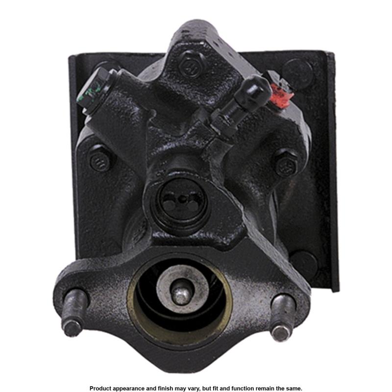 1985 Cadillac Fleetwood Power Brake Booster A1 Cardone 527200 image 3 of 4