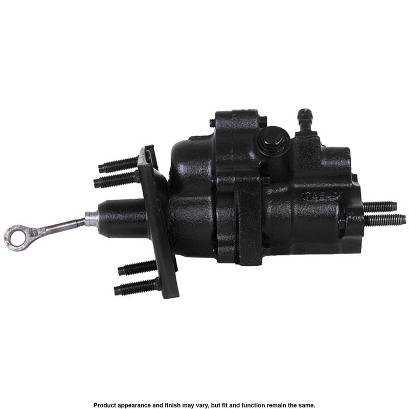 1985 Cadillac Fleetwood Power Brake Booster A1 Cardone 527200 image 4 of 4