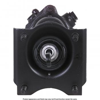 1983 Oldsmobile Cutlass Calais Power Brake Booster