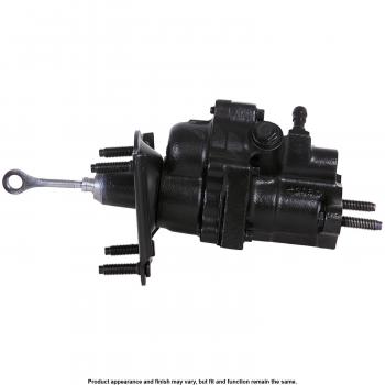 1983 Oldsmobile Cutlass Calais Power Brake Booster A1 Cardone 527211 image 3 of 4