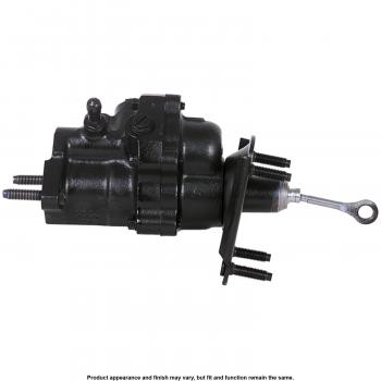 1983 Oldsmobile Cutlass Calais Power Brake Booster A1 Cardone 527211 image 4 of 4