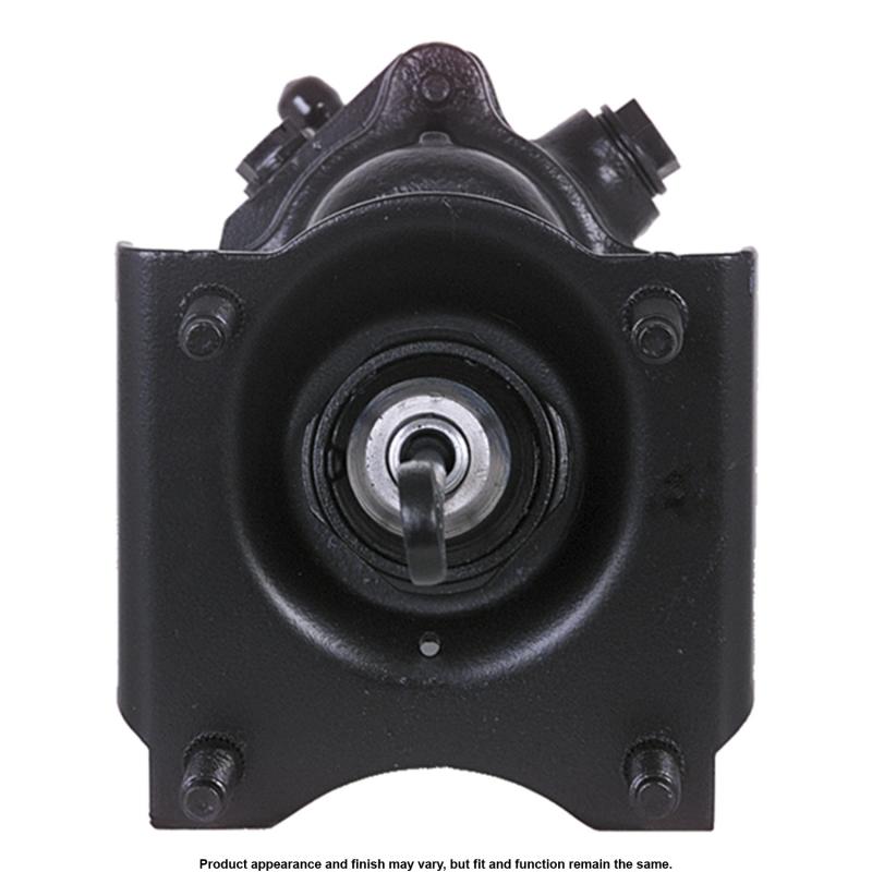 1982 Pontiac Bonneville Power Brake Booster