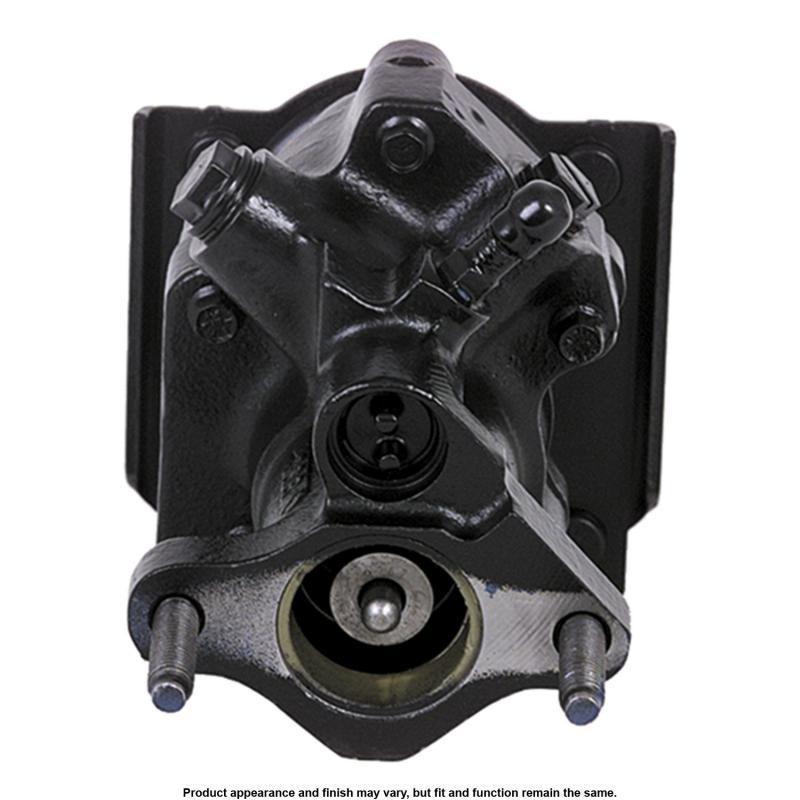 1982 Pontiac Bonneville Power Brake Booster A1 Cardone 527211 image 2 of 4