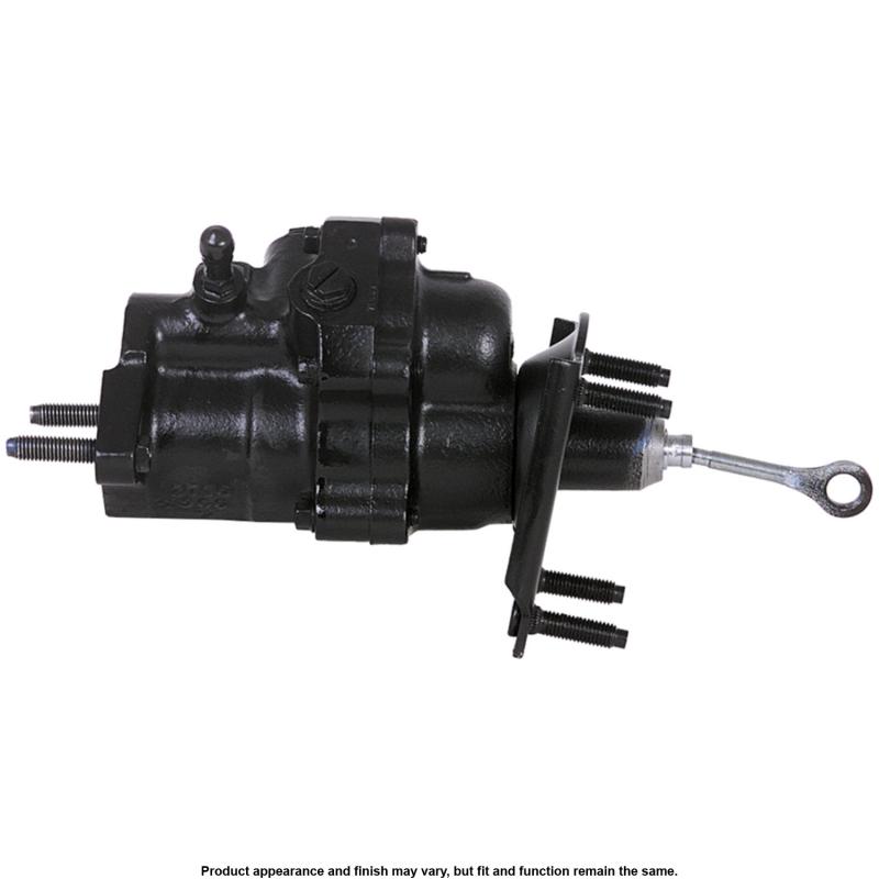 1982 Pontiac Bonneville Power Brake Booster A1 Cardone 527211 image 4 of 4