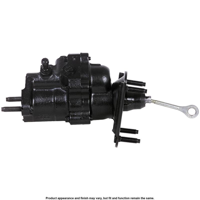 1985 Cadillac Eldorado Power Brake Booster