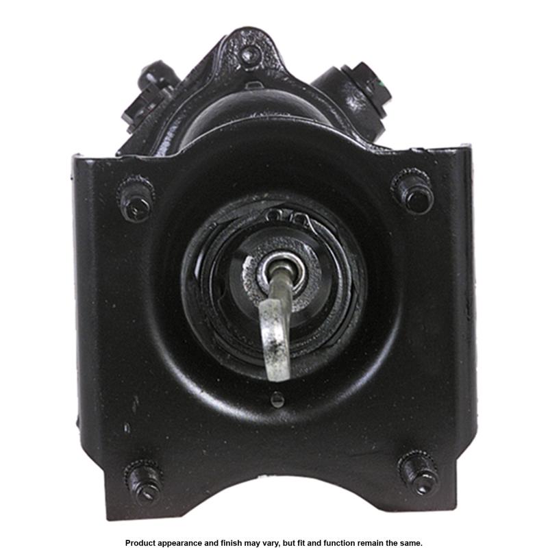 1985 Cadillac Seville Power Brake Booster A1 Cardone 527212 image 3 of 4